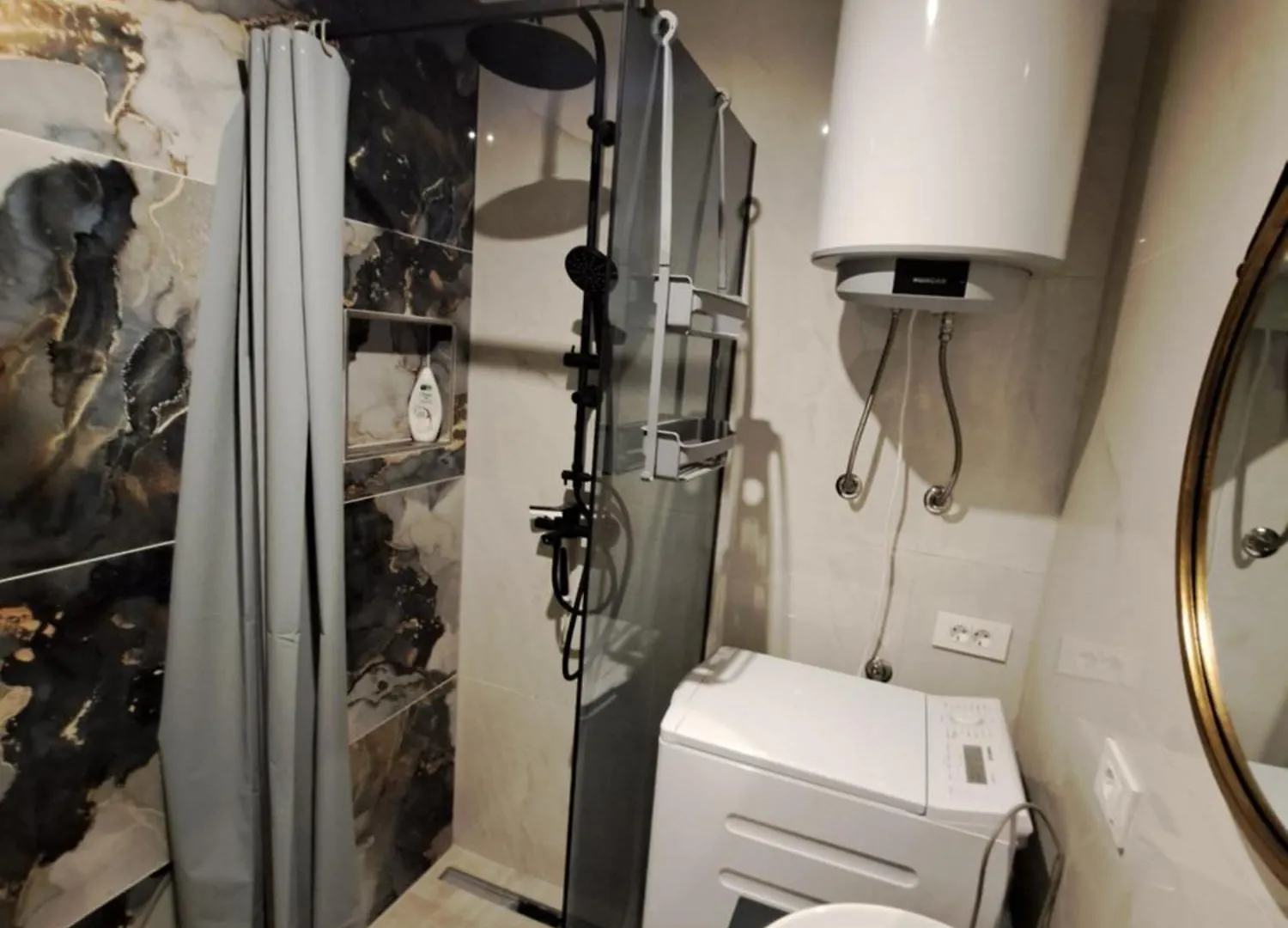 Apartman Barocco Lovran