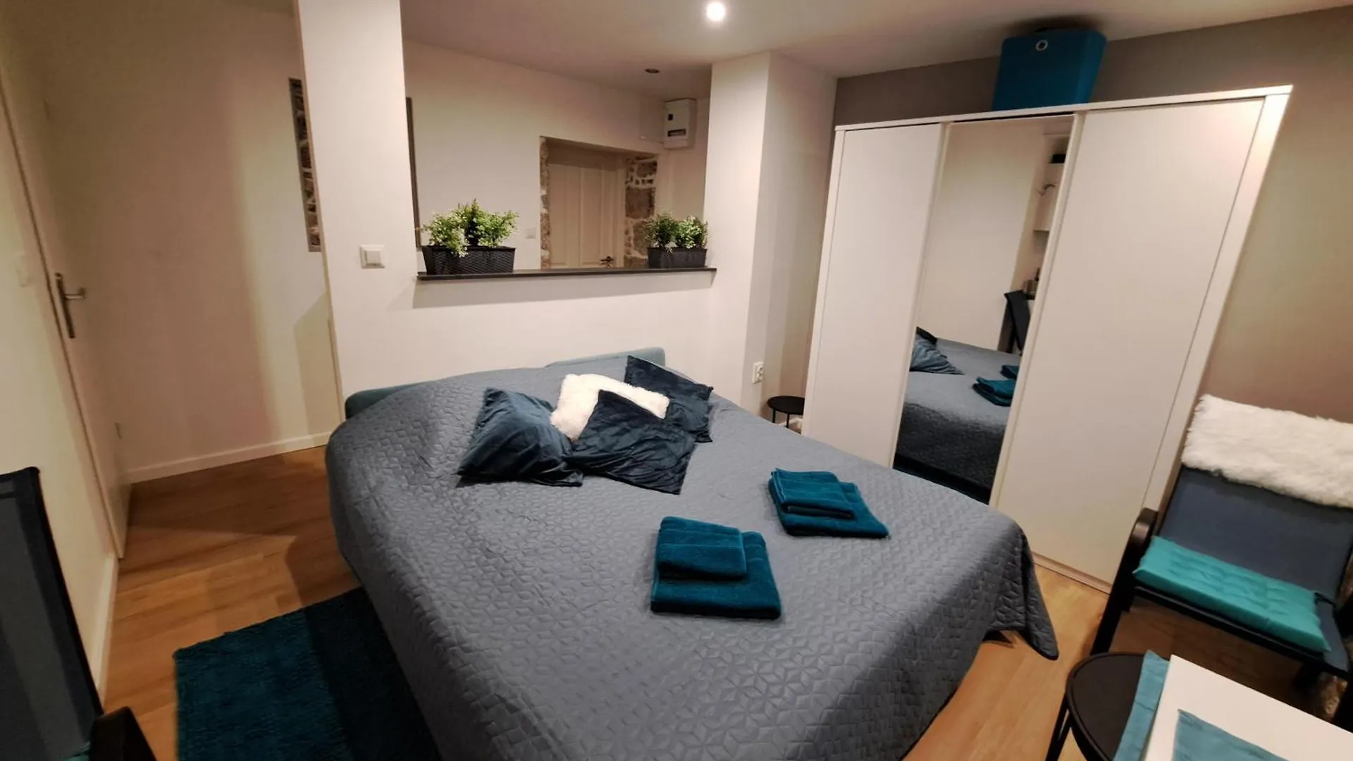 Apartman Barocco Lovran