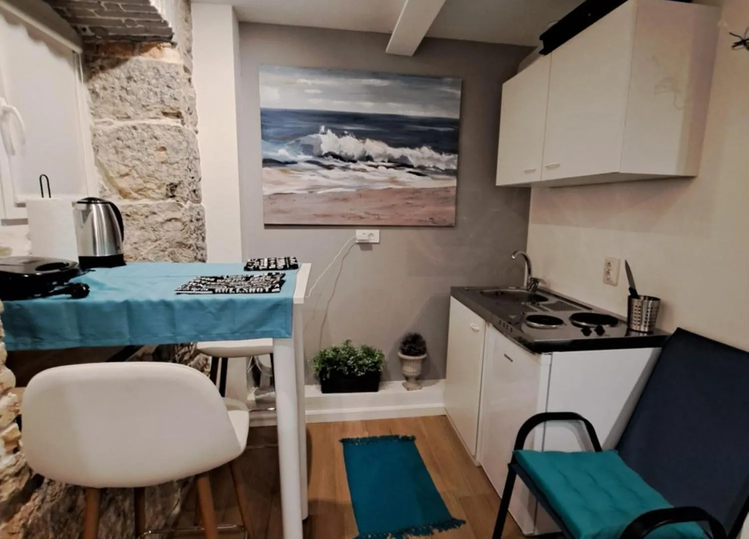 Apartman Barocco Lovran 0*,  Croatia
