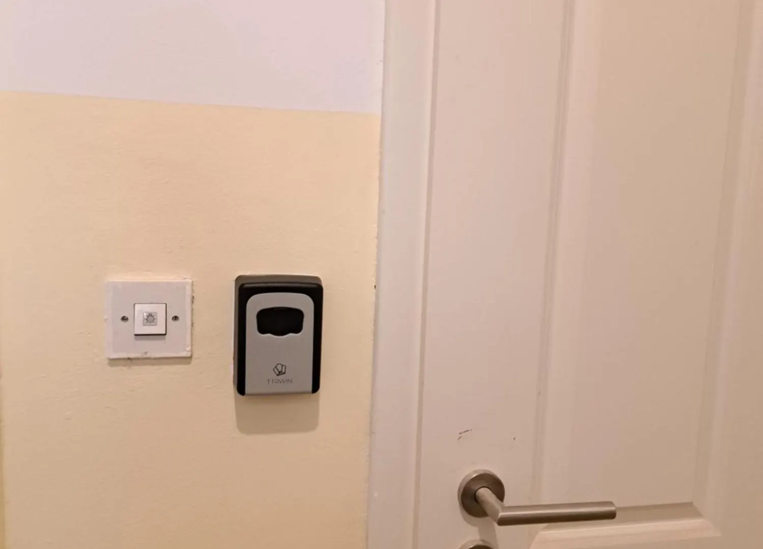 Lejlighed Apartman Barocco Lovran